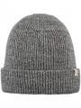 Barts Kinabalu Beanie Kids kötött sapka szürke színben 1