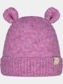 Barts Sprouty Beanie sapka lila színben 1