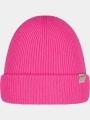 Barts Kinabala Beanie sapka magenta színben 1