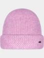 Barts Shae Beanie sapka lila színben 1