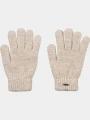 Barts Shae Gloves kesztyű homok színben 1