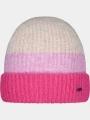Barts Suzam Beanie Kids sapka magenta színben 1