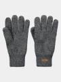 Barts Haakon Gloves férfi kesztyű szürke színben 1