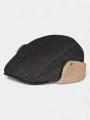 Barts Monzonite Cap férfi sapka barna színben 1