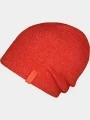 Barts Rhodoz Beanie férfi sapka narancssárga színben 1