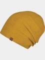 Barts Coler Beanie férfi sapka narancssárga színben 1