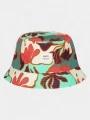 Barts Lowan Hat bucket hat multikolor színben 1