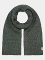 Barts Skaga Scarf férfi sál zöld színben 1