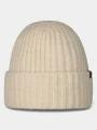 Barts Wyoni Beanie férfi sapka homok színben 1
