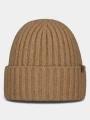 Barts Wyoni Beanie férfi sapka barna színben 1