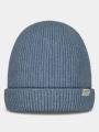 Barts Aatos Beanie férfi sapka kék színben 1