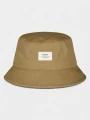 Barts Borgarnes Hat férfi bucket hat homok színben 1