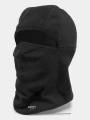 Barts Balaclava balaklava fekete színben 1