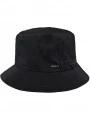 Barts Shizou Buckethat bucket hat fekete színben 1