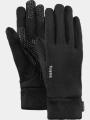 Barts Powerstretch Touch Gloves kesztyű fekete színben 1