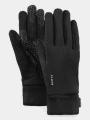 Barts Powerstretch Touch Gloves kesztyű fekete színben 1