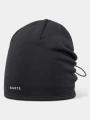 Barts Running Hat futósapka fekete színben 1
