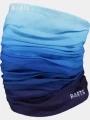 Barts Multicol Dip Dye férfi csősál világoskék színben 1