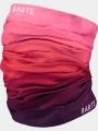 Barts Multicol Dip Dye férfi csősál magenta színben 1