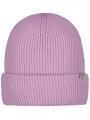Barts Kinabalu Beanie női kötött sapka lila színben 1