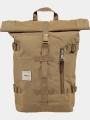 Barts Mountain Backpack hátizsák barna színben 1