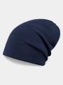 Barts Eclipse Beanie sapka sötétkék színben 1