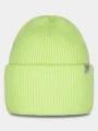 Barts Haveno Beanie sapka zöld színben 1