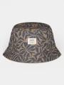 Barts Lowan Hat bucket hat sötétkék színben 1