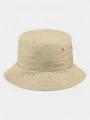 Barts Calomba Hat bucket hat homok színben 1