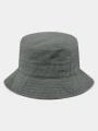 Barts Calomba Hat bucket hat oliva színben 1