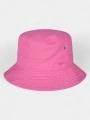 Barts Calomba Hat bucket hat magenta színben 1
