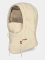 Barts Isafjord Hood balaklava homok színben 1
