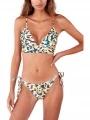 Barts Limea Bralette női bikini felső multikolor színben 1