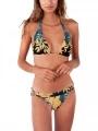 Barts Marilla Bikini Briefs női bikini alsó kék színben 1