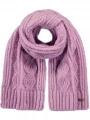 Barts Farrah Scarf női sál lila színben 1