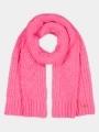 Barts Farrah Scarf női sál magenta színben 1