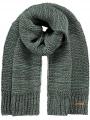 Barts Jasmin Scarf női sál oliva színben 1