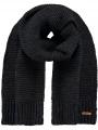 Barts Jasmin Scarf női sál szürke színben 1
