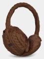 Barts Monique Earmuffs női fülvédő barna színben 1