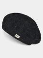 Barts Inaru Beret női svájci sapka szürke színben 1