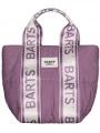 Barts Jazka Handbag női kézitáska lila színben 1
