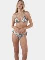 Barts Tuala Triangle női bikini felső fehér színben 1