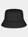 Barts Erola Buckethat női bucket hat fekete színben 1