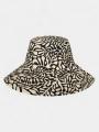 Barts Hamuty Hat női bucket hat fekete színben 1