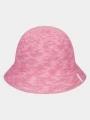 Barts Besary Hat női bucket hat rózsaszín színben 1