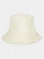 Barts Huahina Hat női bucket hat fehér színben 1