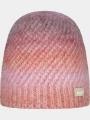 Barts Fanatail Beanie női sapka lila színben 1