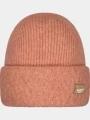 Barts Sunnybird Beanie női sapka narancssárga színben 1