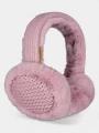 Barts Bigwit Earmuffs női fülvédő lila színben 1