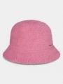 Barts Lavatera Hat női bucket hat rózsaszín színben 1